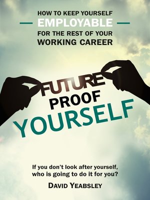 cover image of How to keep yourself employable for the rest of your working career